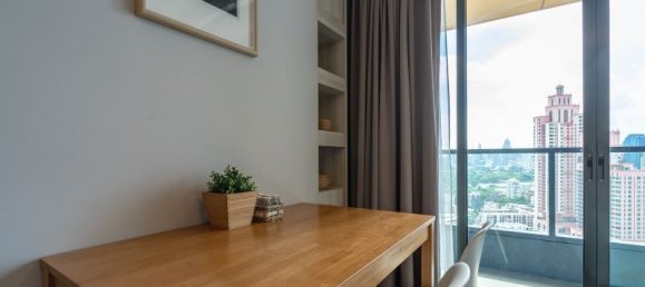 2 bedrooms Condo in Bangkok, Thailand No. 12309 7