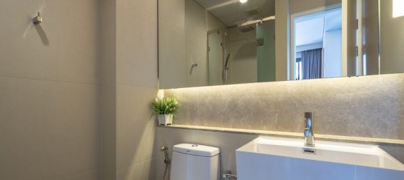 2 bedrooms Condo in Bangkok, Thailand No. 12309 9