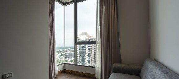 2 bedrooms Condo in Bangkok, Thailand No. 12309 5