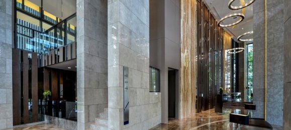 2 bedrooms Condo in Bangkok, Thailand No. 12309 12