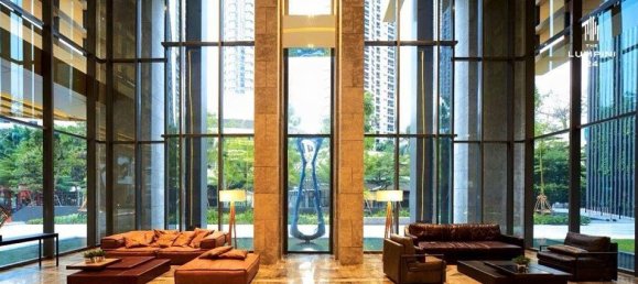 2 bedrooms Condo in Bangkok, Thailand No. 12309 13