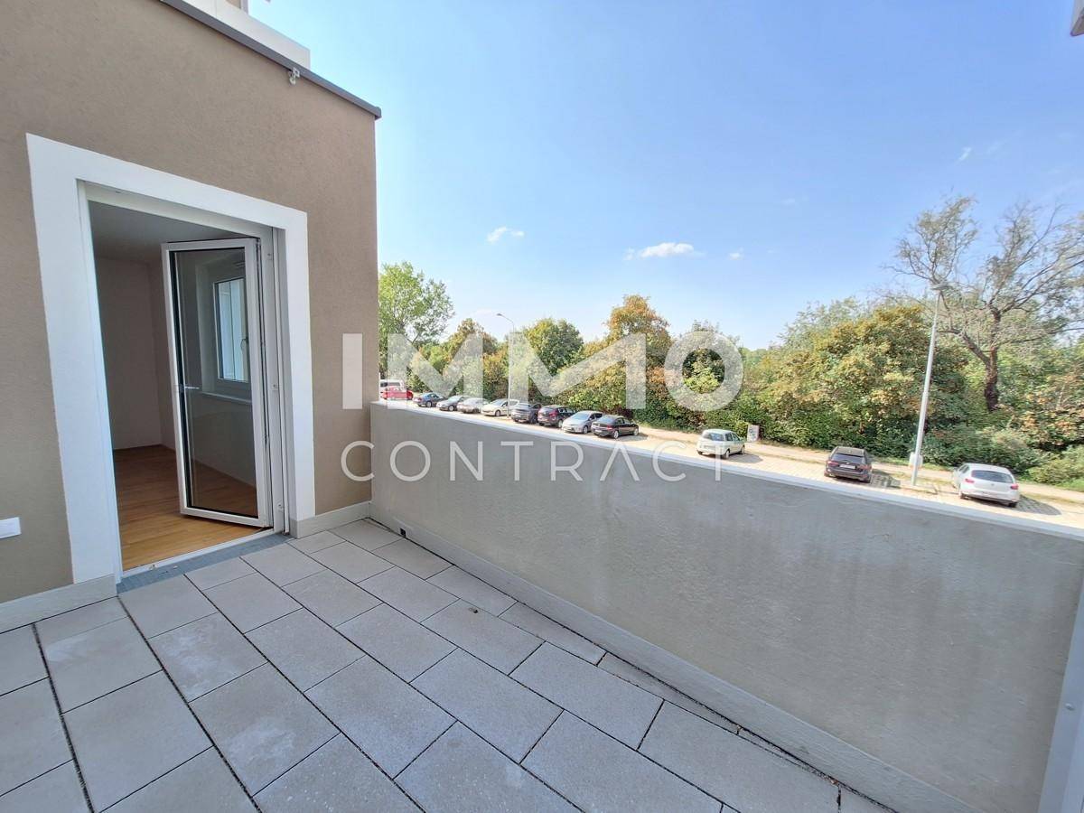 1 bedroom Apartment in Vienna, Austria No. 184708