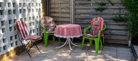 3 غرف نوم تاون هاوس في Pirmasens, Germany رقم 45785 29