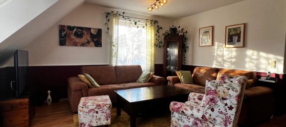 2 rooms Apartment in Ostalbkreis, Germany No. 1345 3