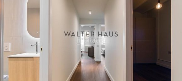 3 chambres Appartement à Eixample, Spain No. 42316 26