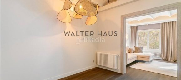 3 chambres Appartement à Eixample, Spain No. 42316 9