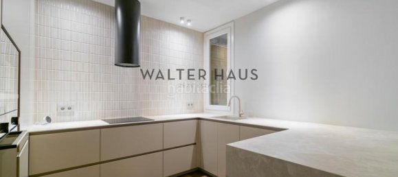 3 chambres Appartement à Eixample, Spain No. 42316 6