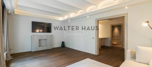 3 chambres Appartement à Eixample, Spain No. 42316 7