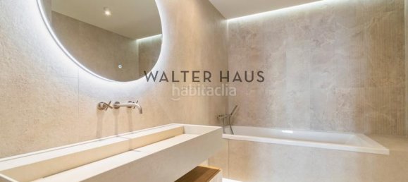 3 chambres Appartement à Eixample, Spain No. 42316 17