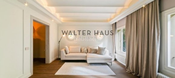 3 chambres Appartement à Eixample, Spain No. 42316 12