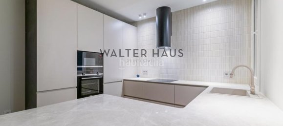 3 chambres Appartement à Eixample, Spain No. 42316 10