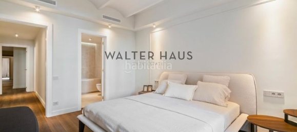 3 chambres Appartement à Eixample, Spain No. 42316 13