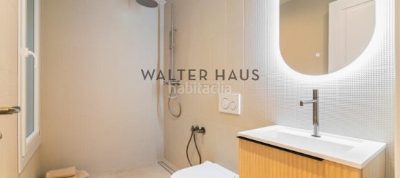 3 chambres Appartement à Eixample, Spain No. 42316 25