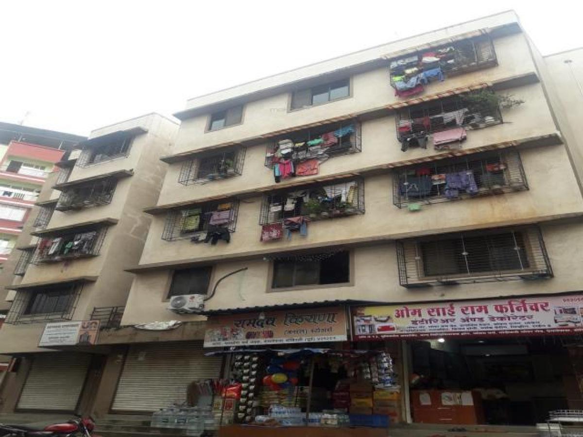 Studio à Mumbai, India No. 5095