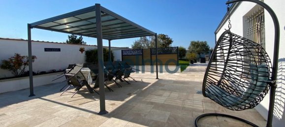 Дом с 4 спальнями в Шатлайон-Пляж, Франция № 335793 3