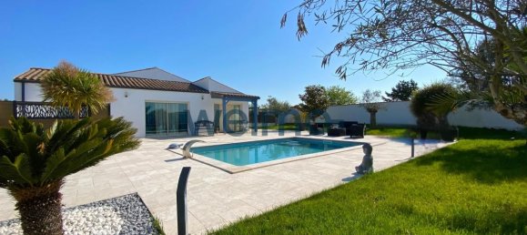 Дом с 4 спальнями в Шатлайон-Пляж, Франция № 335793 2