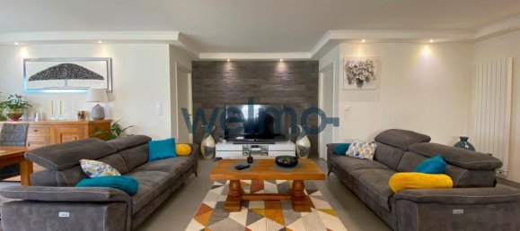 Дом с 4 спальнями в Шатлайон-Пляж, Франция № 335793 7