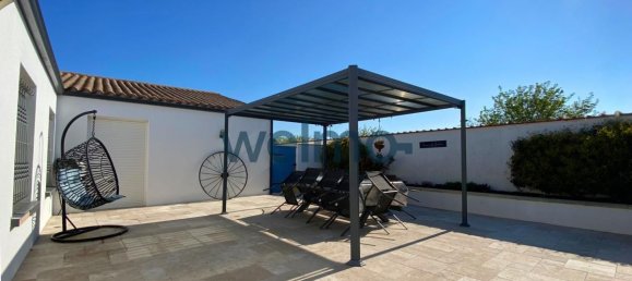 Дом с 4 спальнями в Шатлайон-Пляж, Франция № 335793 4