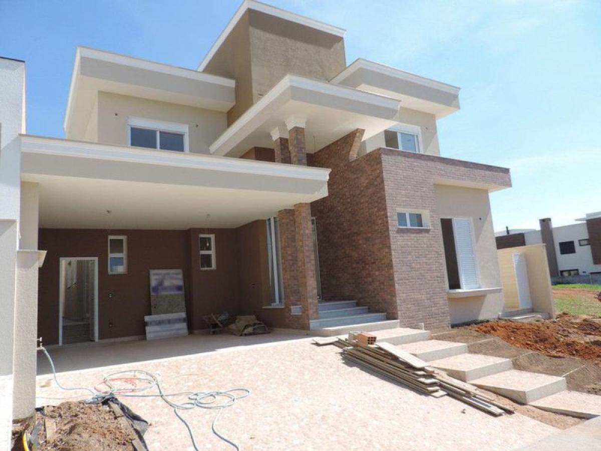 5 chambres Maison à Sao Paulo, Brazil No. 526694