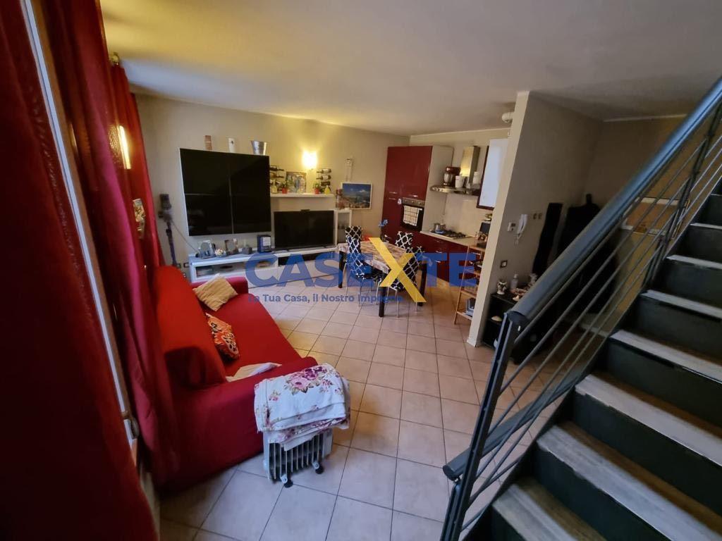 2 rooms Apartment in Legnano, Italy No. 41670