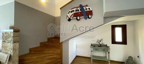 3 chambres Penthouse à La Oliva, Spain No. 149200 36