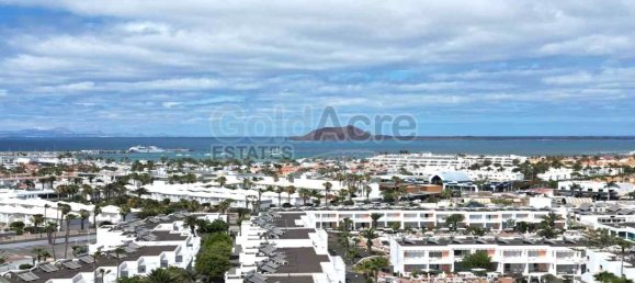 3 chambres Penthouse à La Oliva, Spain No. 149200 16
