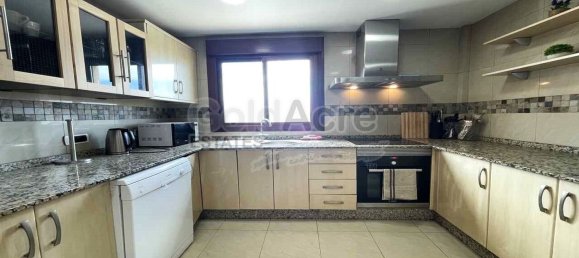 3 chambres Penthouse à La Oliva, Spain No. 149200 24