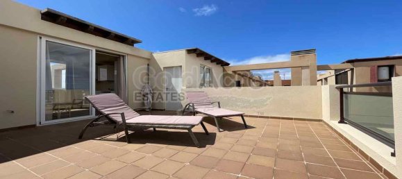 3 chambres Penthouse à La Oliva, Spain No. 149200 3