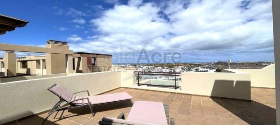 3 chambres Penthouse à La Oliva, Spain No. 149200 10