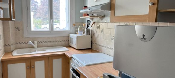 Apartamento T1 em Blois, France N.º 276758 9