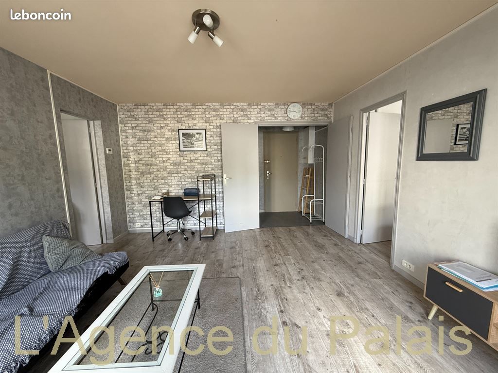 Apartamento T1 em Blois, France N.º 276758