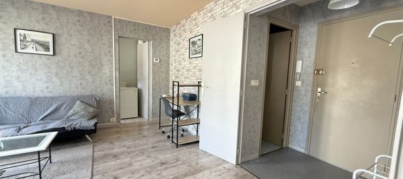 Apartamento T1 em Blois, France N.º 276758 2