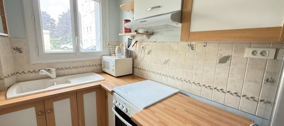 Apartamento T1 em Blois, France N.º 276758 7