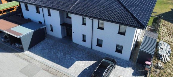 4 rooms Apartment in Mattighofen, Austria No. 183729 3