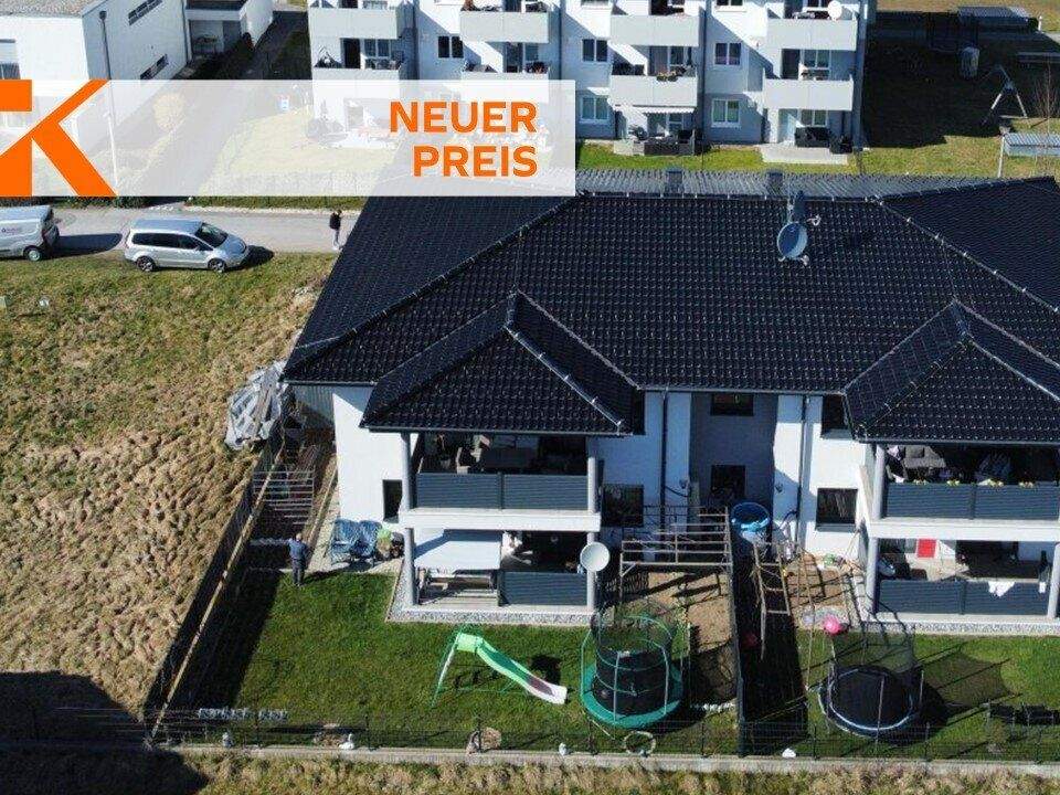 4 rooms Apartment in Mattighofen, Austria No. 183729