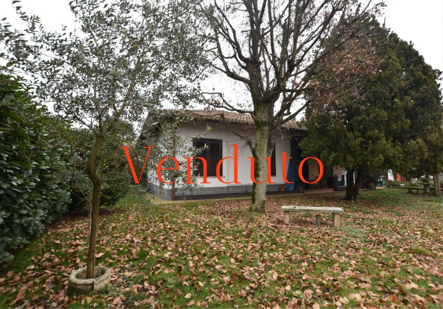 2 غرف نوم فيلا في Gudo Visconti, Italy رقم 89939