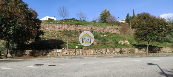 935m² Land in Mundao, Portugal No. 92261 15