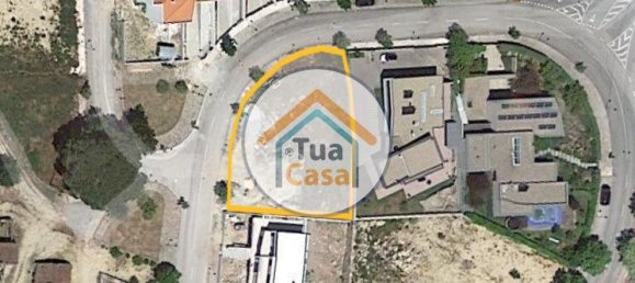935m² Land in Mundao, Portugal No. 92261 6