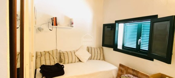 2 bedrooms Apartment in Sant Lluis, Spain No. 5167 12