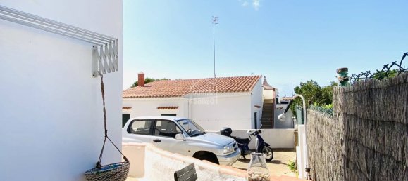 2 bedrooms Apartment in Sant Lluis, Spain No. 5167 17