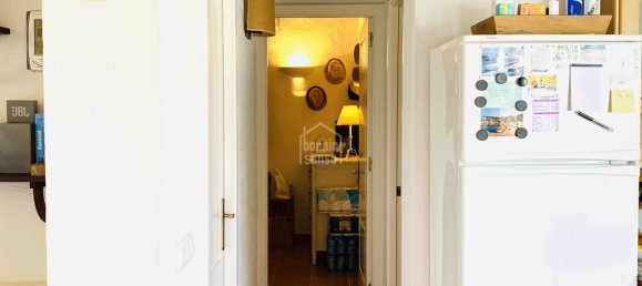 2 bedrooms Apartment in Sant Lluis, Spain No. 5167 6