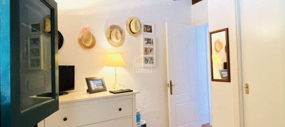 2 bedrooms Apartment in Sant Lluis, Spain No. 5167 10