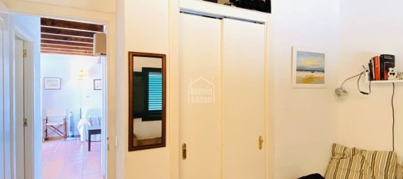 2 bedrooms Apartment in Sant Lluis, Spain No. 5167 11