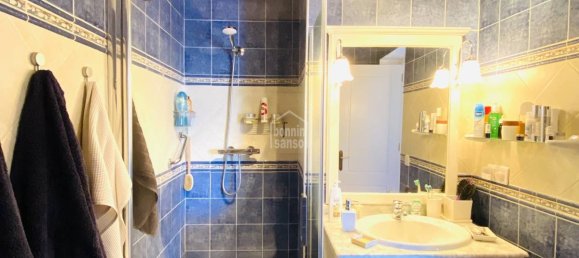 2 bedrooms Apartment in Sant Lluis, Spain No. 5167 15