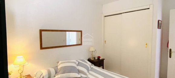 2 bedrooms Apartment in Sant Lluis, Spain No. 5167 8