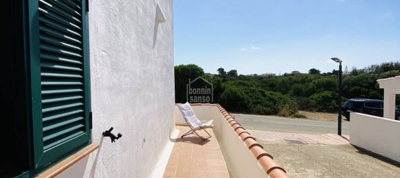 2 bedrooms Apartment in Sant Lluis, Spain No. 5167 20