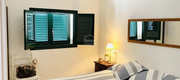 2 bedrooms Apartment in Sant Lluis, Spain No. 5167 7