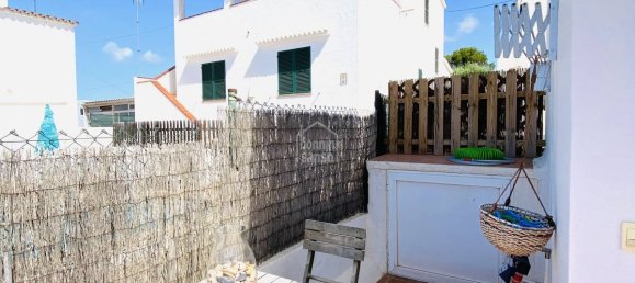 2 bedrooms Apartment in Sant Lluis, Spain No. 5167 4