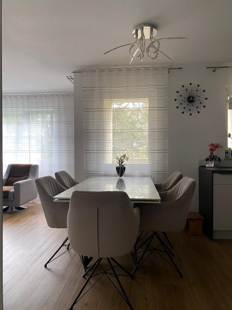 2 غرف نوم شقة في Neu-Ulm, Germany رقم 326671