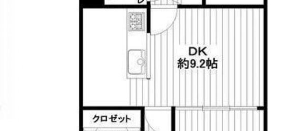3 chambres Appartement à Chiba, Japan No. 2662 2